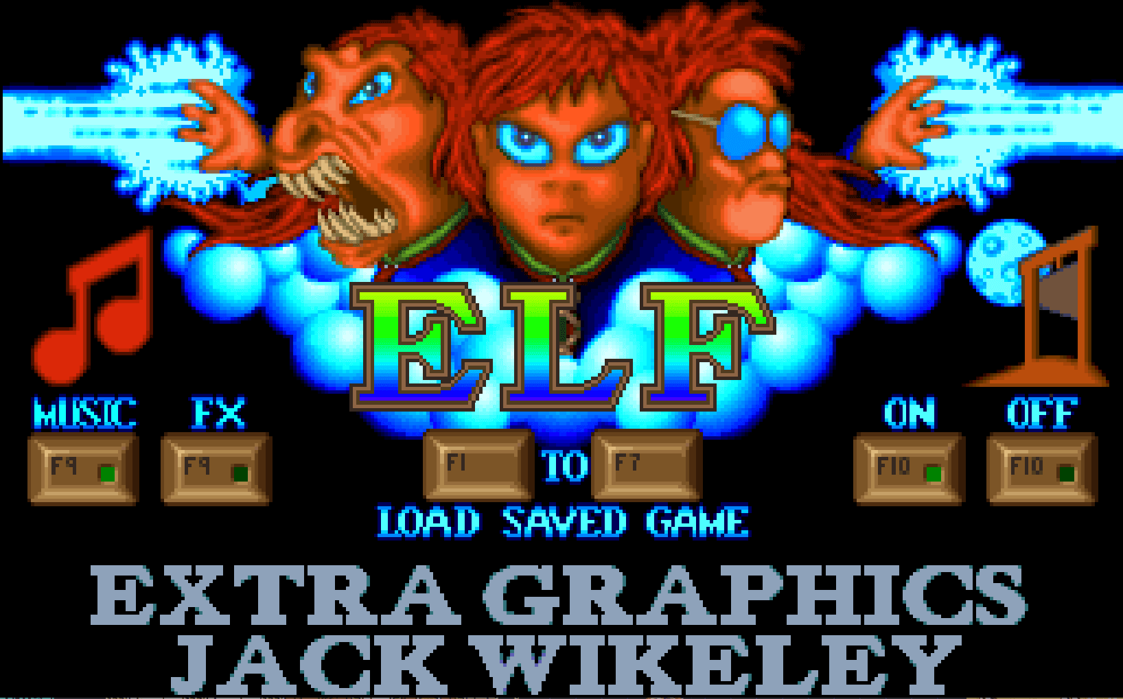 retro game thumbnail