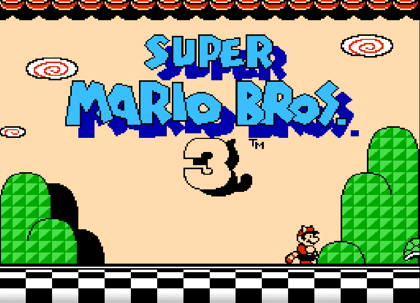 retro game thumbnail