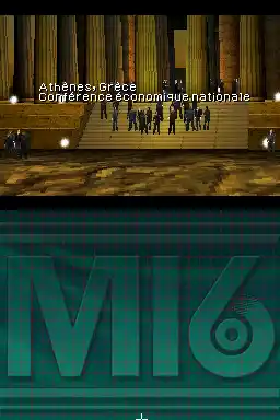 007 - Blood Stone (France)