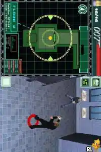 007 - Quantum of Solace (Europe) (En,Fr)