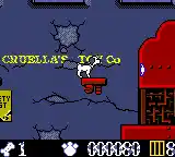 102 Dalmatians - Puppies to the Rescue (USA)