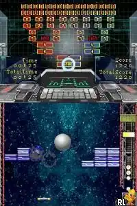 1500 DS Spirits Vol. 3 - Block Kuzushi (Japan)