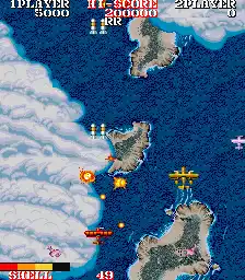 1943 Kai: Midway Kaisen (Japan)