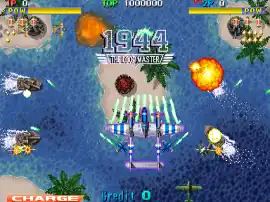 1944 - the loop master (000620 USA Phoenix Edition, alt) [Bootleg]