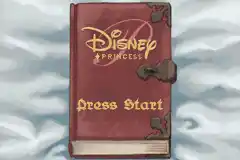 2 in 1 - Disney Princess & The Lion King (E)(Sir VG)