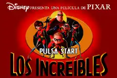 2 in 1 - Finding Nemo & The Incredibles (S)(Independent)