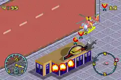 2 in 1 - Matchbox Missions (U)(Sir VG)