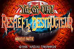 2 in 1 - Yu-Gi-Oh! Double Pack (E)(sUppLeX)