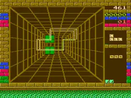 3-D Block (Asia) (Unl) (RCM Group)