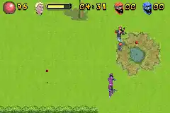 3 in 1 - Majesco's Sports Pack (U)(Sir VG)