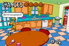 3 in 1 - Rugrats, SpongeBob, Tak (E)(Independent)