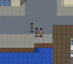 3x3 Eyes - Seima Kourinden (Japan)