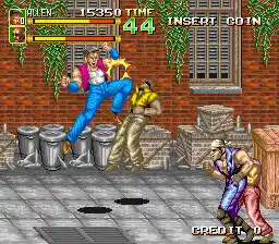 64th. Street - A Detective Story (Japan, alt)