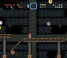 A Journey To Save The Yoshis by Yoshivert99