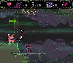AAAHH!!! Real Monsters (USA)