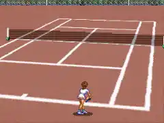 Ace o Nerae! (Japan)