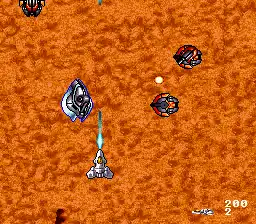 Acrobat Mission (Japan)