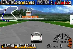 Advance GTA (J)(Capital)