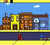 Adventures of Elmo in Grouchland, The (Europe)