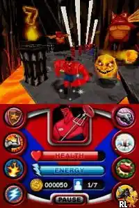 AFL Mascot Manor (Australia)