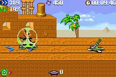 Agent Hugo - Roborumble (E)(Rising Sun)