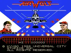 Airwolf (Japan) [En by Vice v1.0]