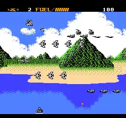 Airwolf (Japan)