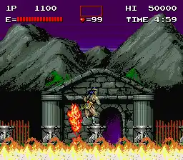 Akuma-Jou Dracula (Japan ver. N)