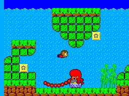 Alex Kidd in Miracle World (USA, Europe) (v1.1)