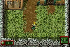 Alex Rider - Stormbreaker (E)(Sir VG)