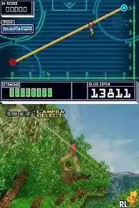 Alex Rider - Stormbreaker (USA)