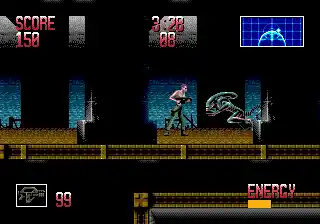 Alien 3 (USA, Europe) (v1.1)