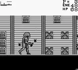 Alien vs Predator - The Last of His Clan (Japan)