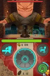 Aliens in the Attic (USA) (En,Fr,De,Es,It,Nl)