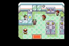 Altered Emerald 4.1e