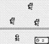 America Oudan Ultra Quiz Part 4 (Japan)
