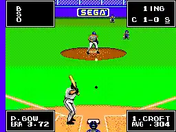 American Baseball (Europe)