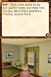 American Girl - Kit Mystery Challenge! (USA)