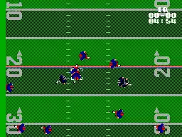 American Pro Football (Europe)