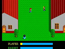 Ancient Ys Vanished Omen (Japan)