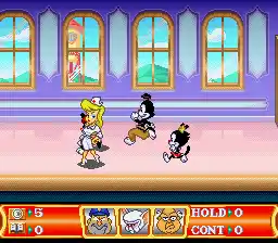 Animaniacs (Japan)