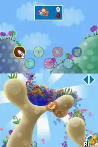 Aqua Panic! (Europe) (En,Fr,De,Es,It,Nl,Pt)