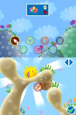 Aqua Panic! (USA) (En,Fr,Es)