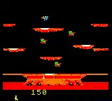 Arcade Hits - Joust & Defender (USA)