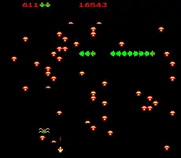 Arcade's Greatest Hits - The Atari Collection 1 (USA)