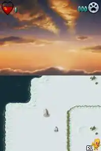 Arctic Tale (USA)