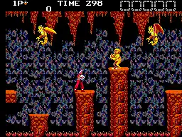 Argos no Juujiken (Japan)