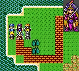 Arliel - Crystal Densetsu (Japan)