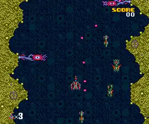 Armed Formation F (Japan)