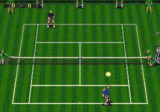 ATP Tour Championship Tennis (USA)